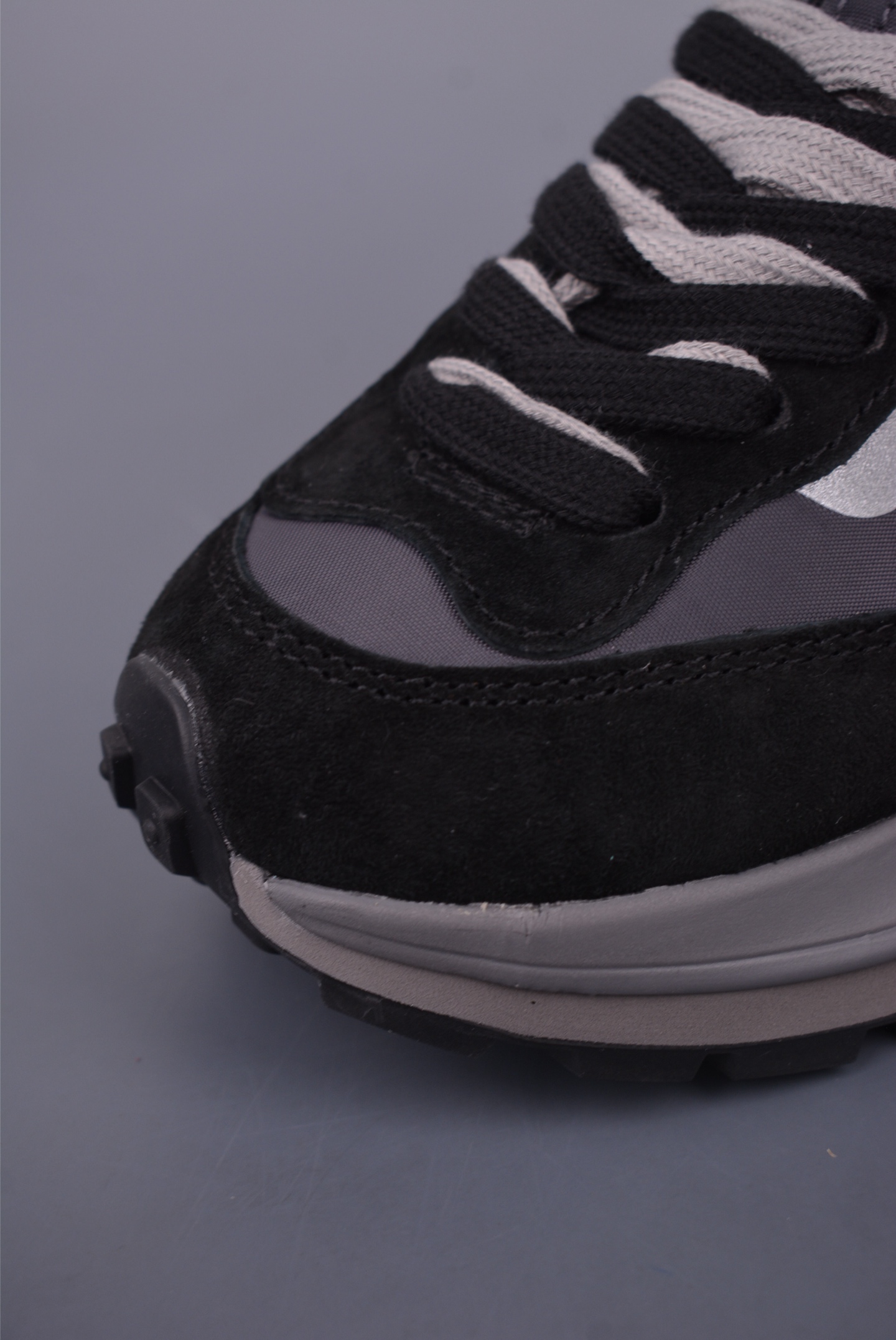 Sacai x Nike VaporWaffle 3.0 