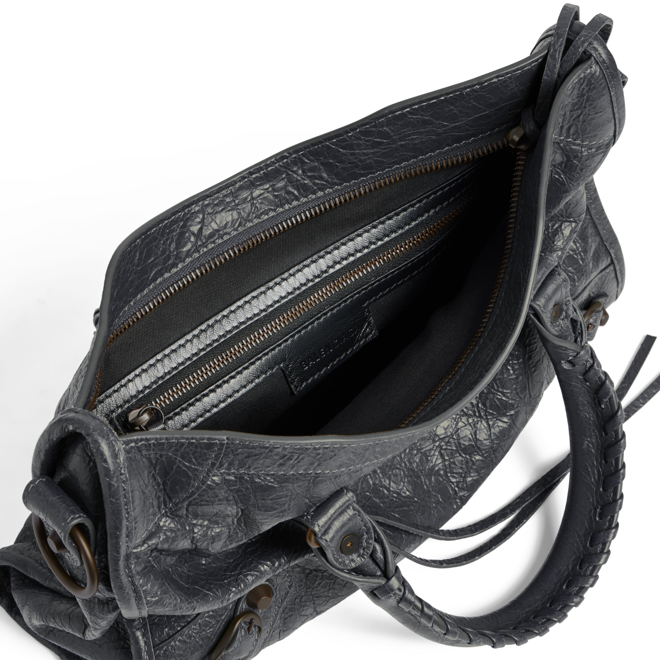 Balenciaga Women's Le City Bag Small8114422ABEK1000