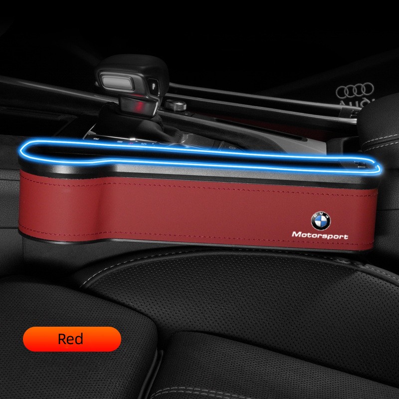 🔥Hot Sale🛒Get 46% OFF Now🚗Seat Gap Storage Box
