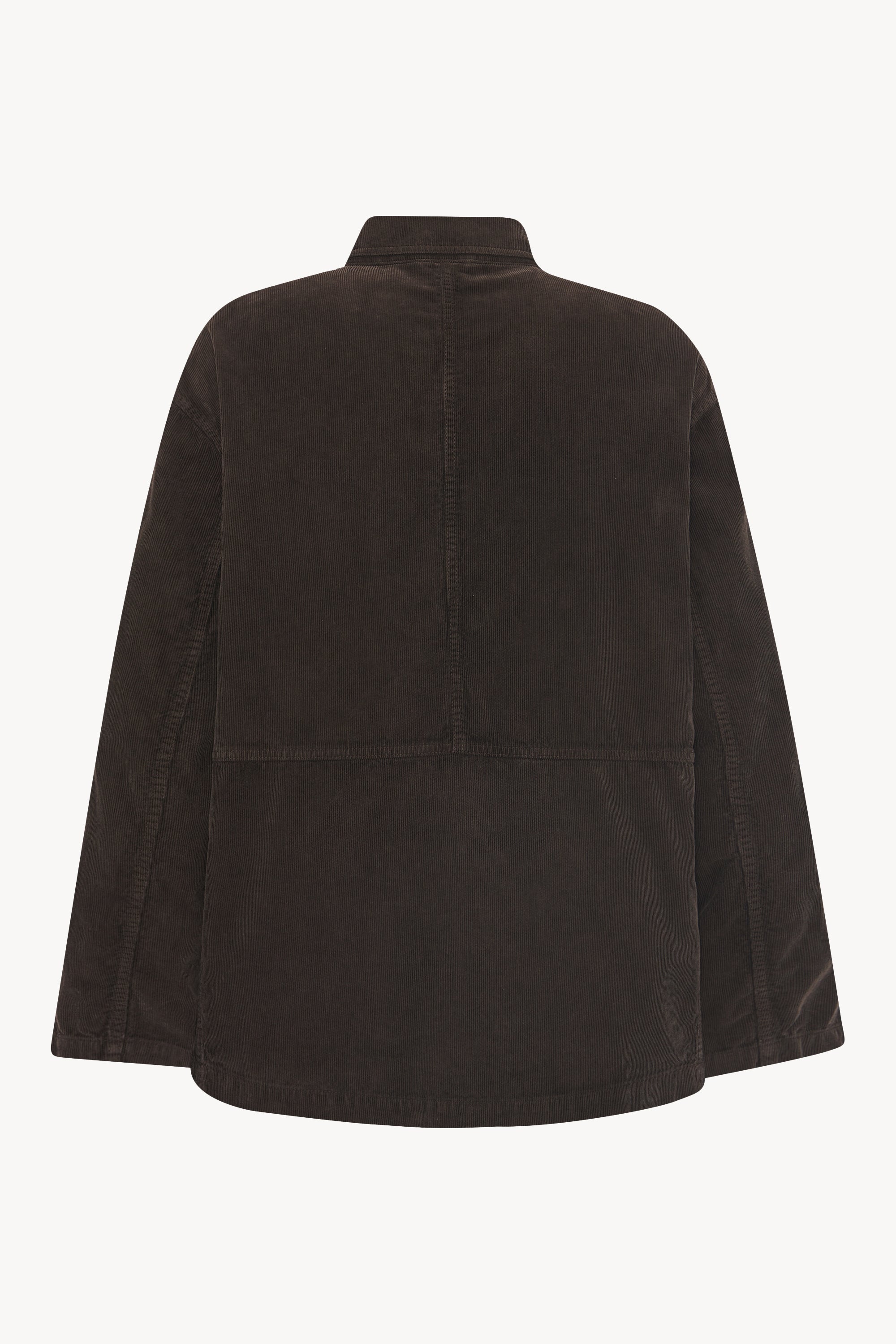 Frank Jacket in Corduroy