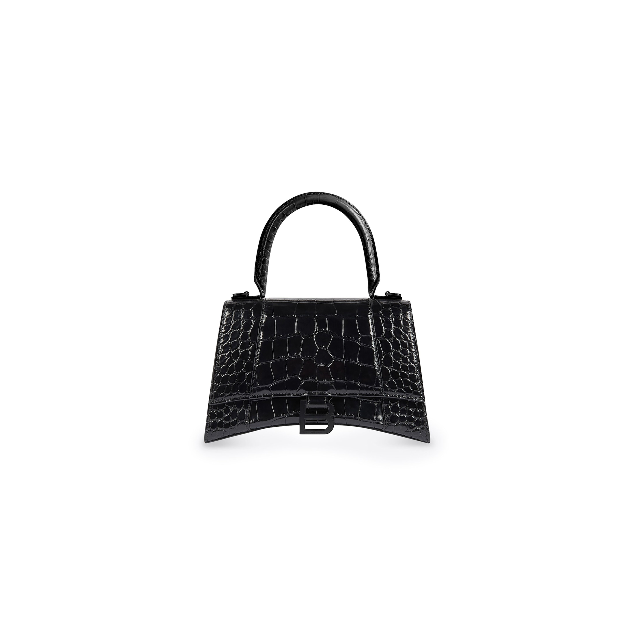 Balenciaga Hourglass Handbag Xs5928331LR6Y6904