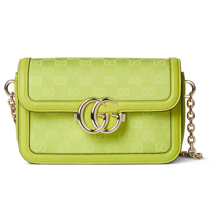 Gucci Go small shoulder bag826761FAEKK9835