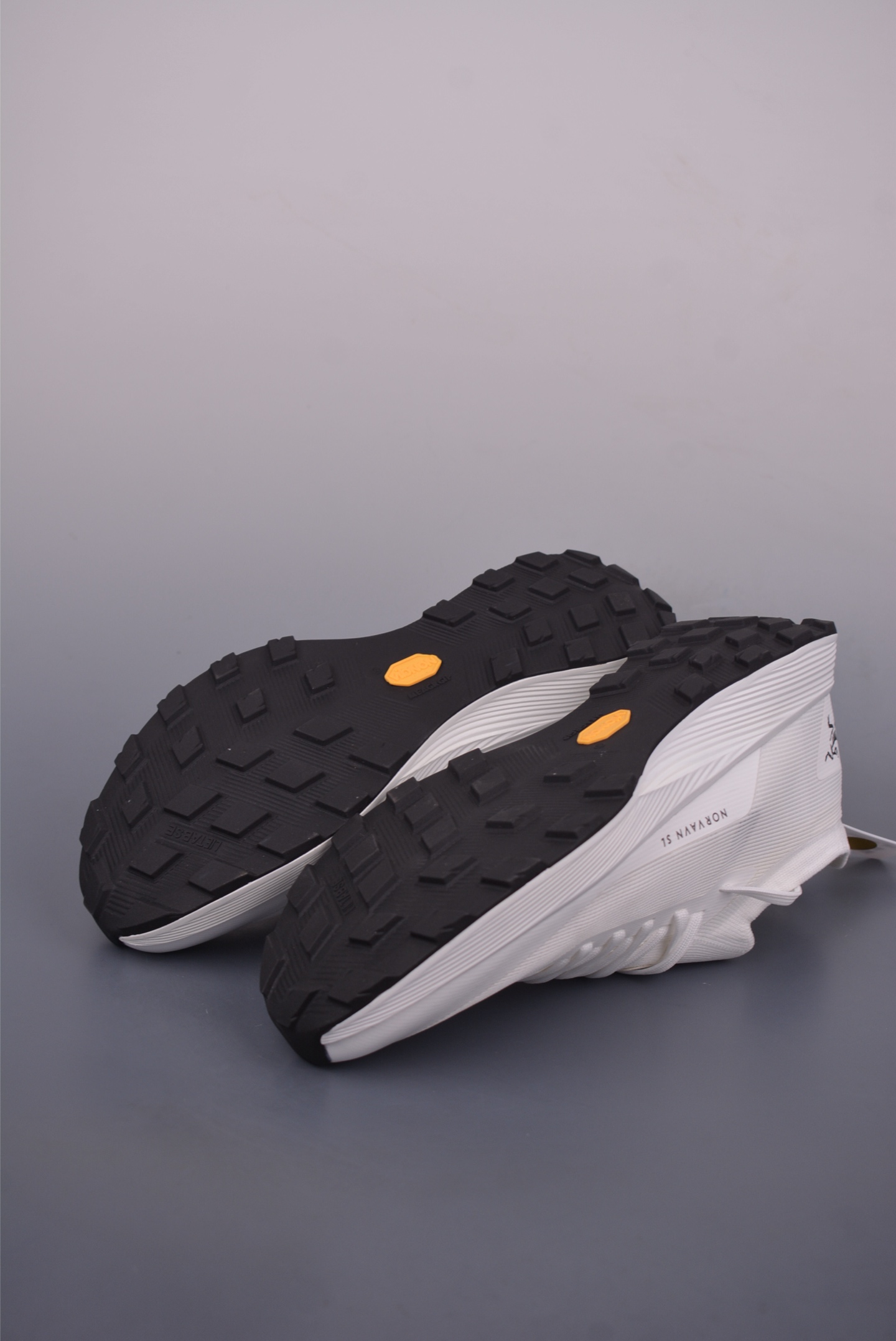 Arc'teryx Norvan VT 3 M 