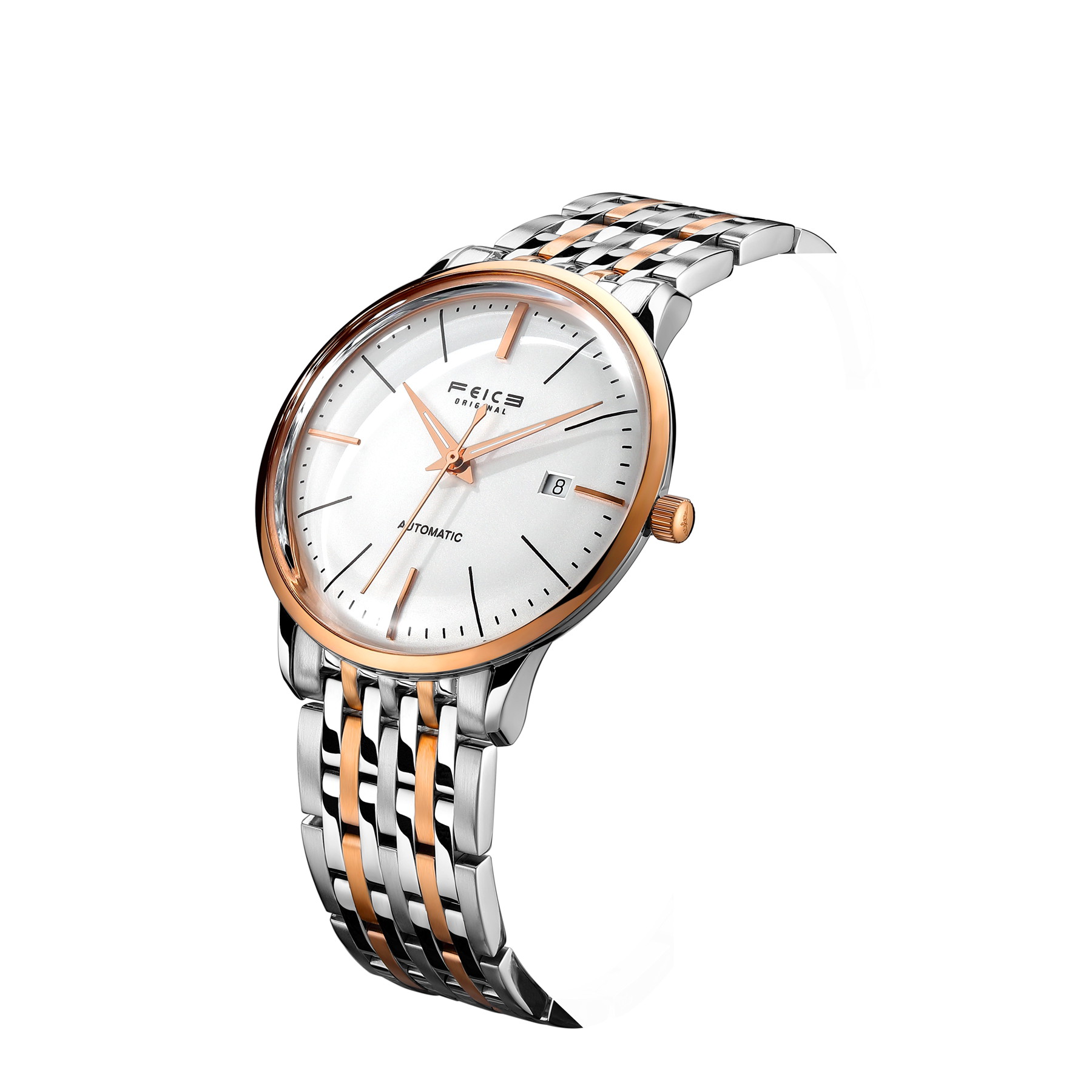 FM221REW Vintage Automatic Watch