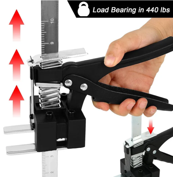 LABOR SAVING ARM