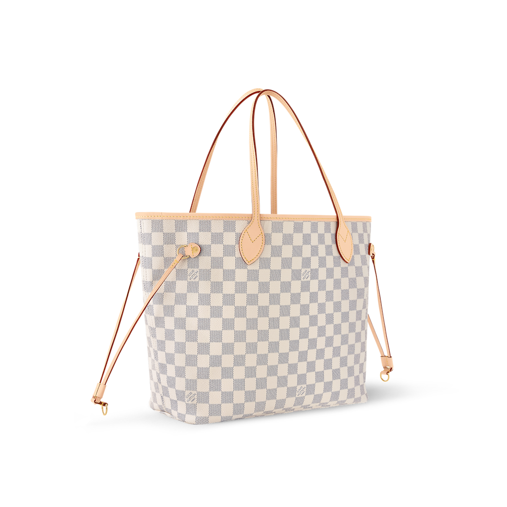 Louis Vuitton NEVERFULL Medium Bag N40604