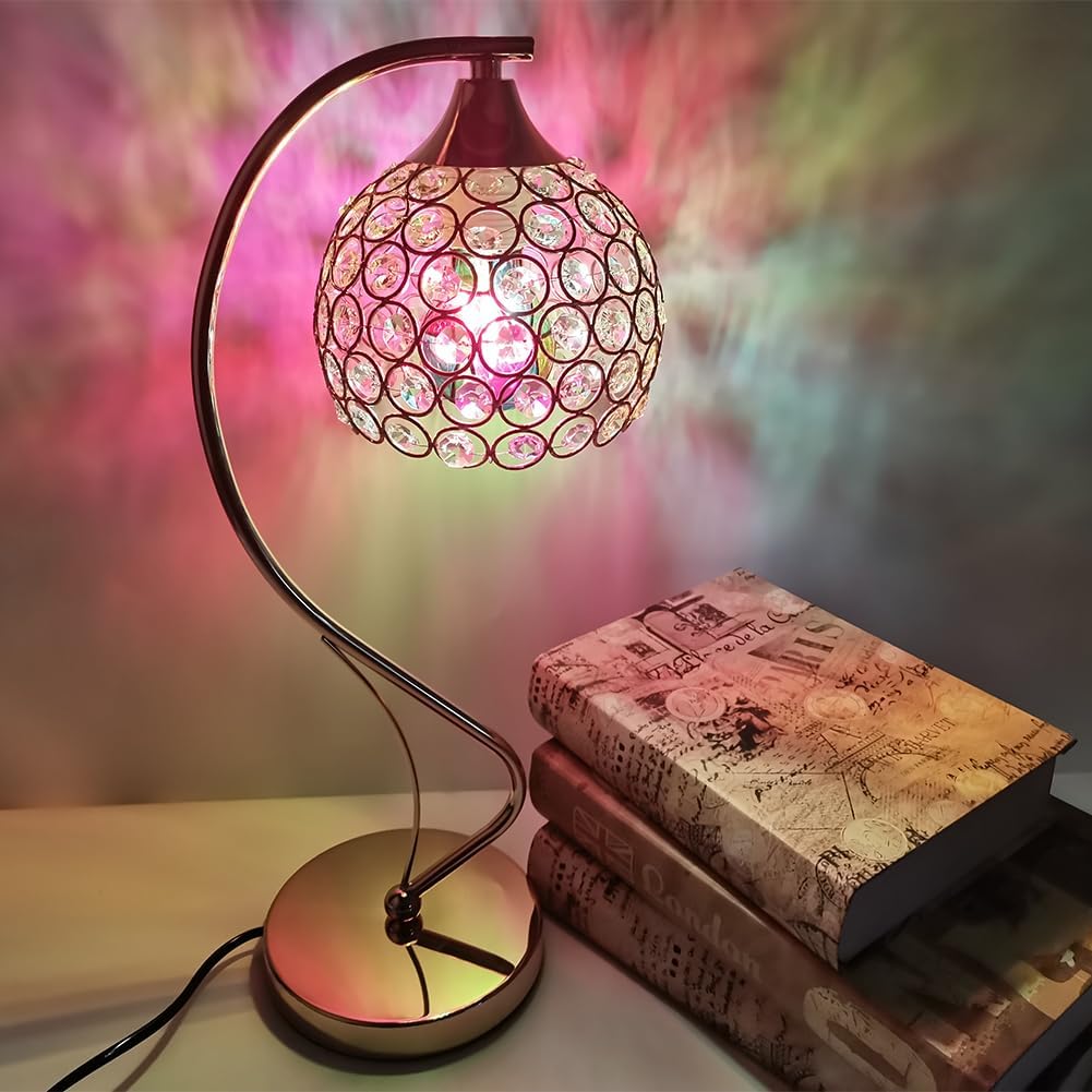 🔥ON SALE🔥Stained Glass LED Light Bulb