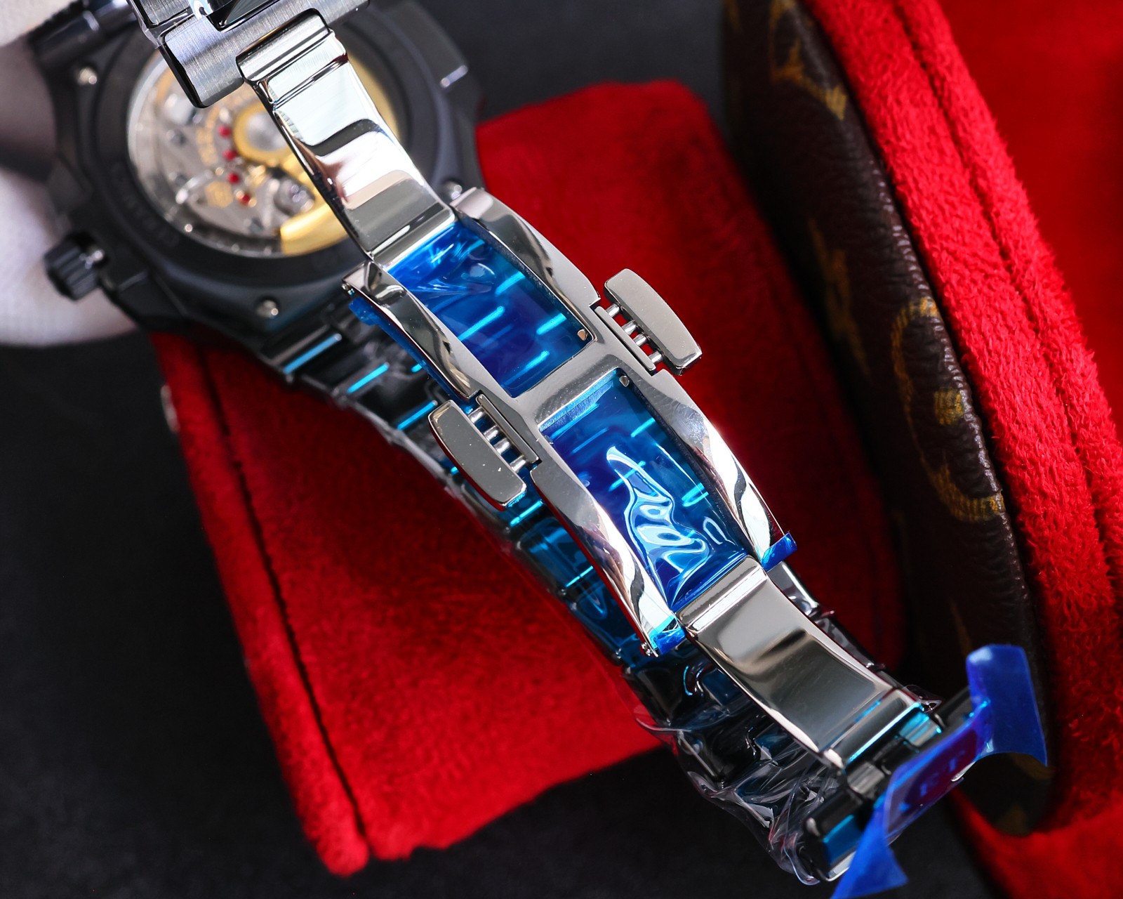 Patek Philippe AMG DiW- AET 5711