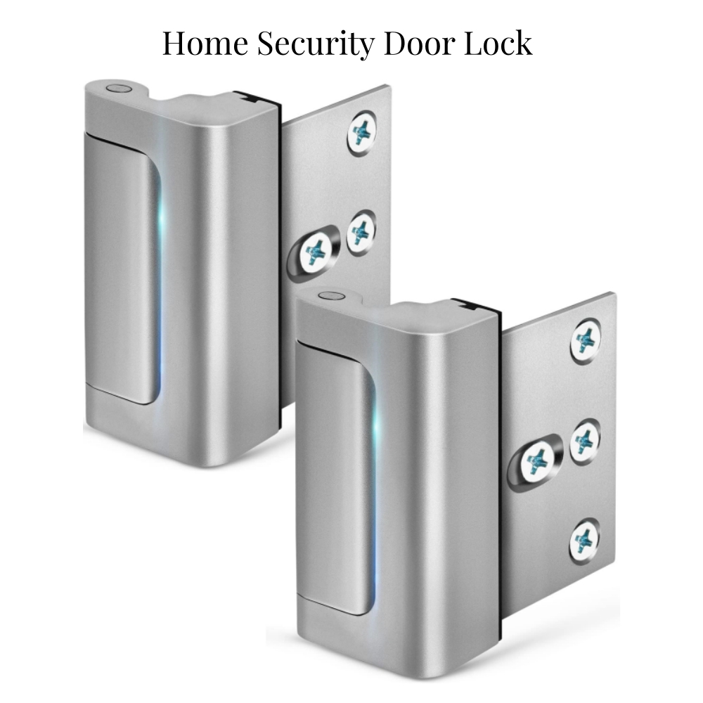 🔥On Sale🔥Home Security Door Lock