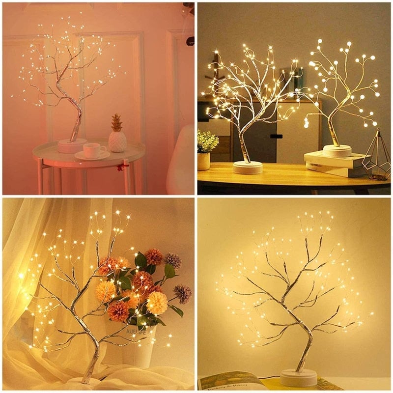 💥BUY 2 FREE SHIPPING🎁 Light Tree Elegent & Dreamy🔥