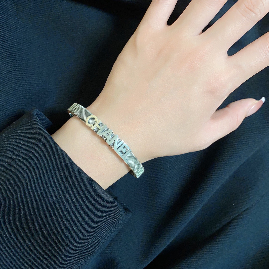 Chanel bracelet