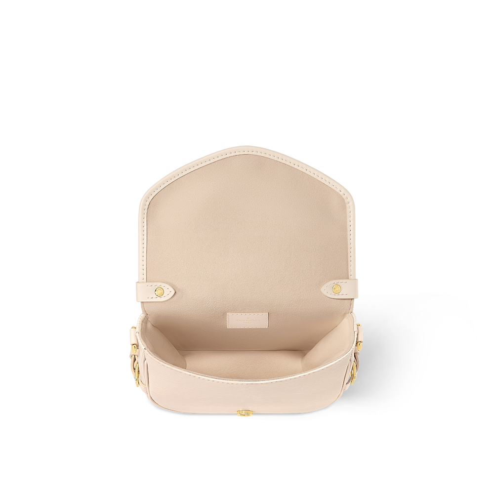 Louis Vuitton SAUMUR BB Bag M23469