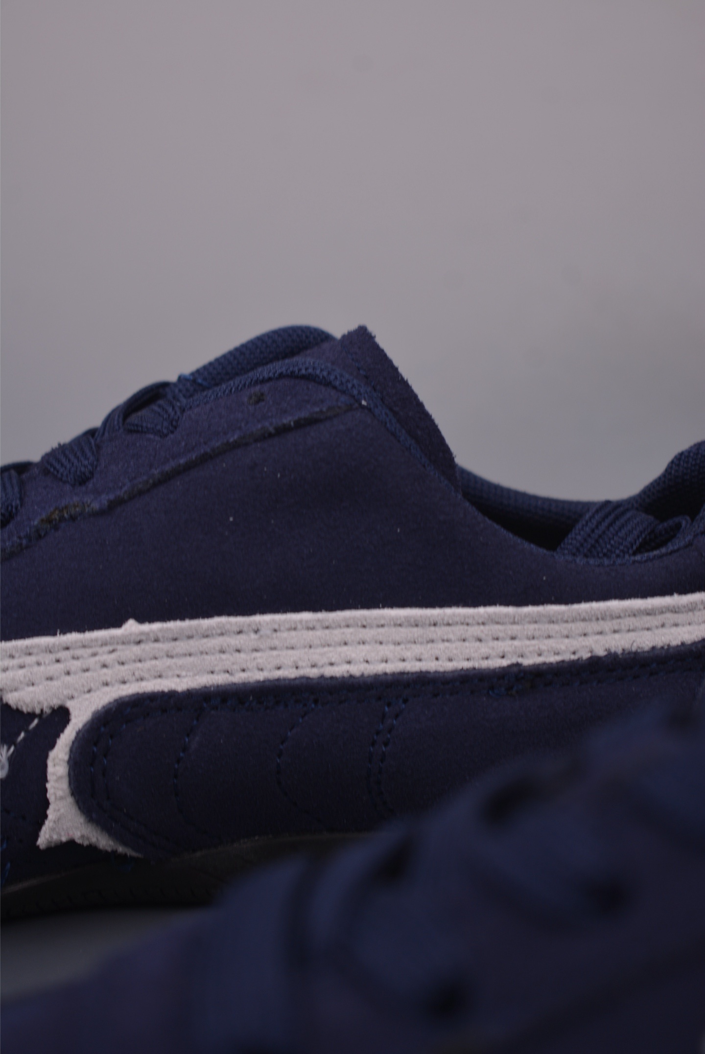 SPEEDCAT BALENCIAGA x Puma Speedcat casual shoes 