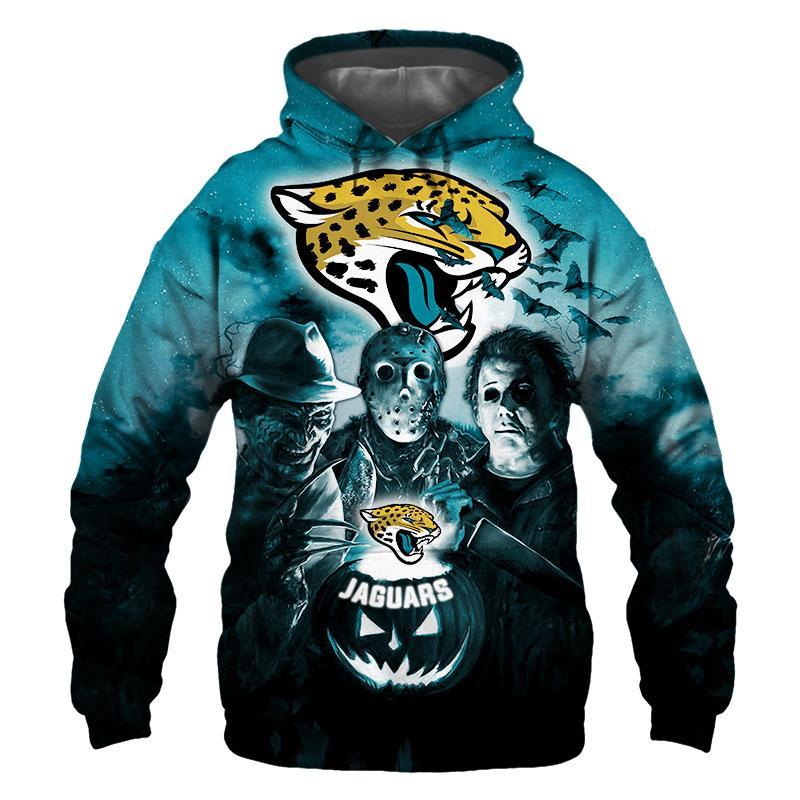 JACKSONVILLE JAGUARS 3D GGSA0496