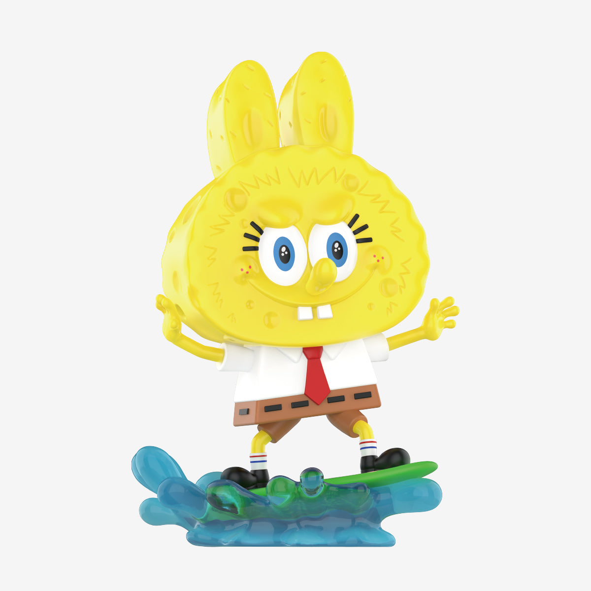 POP MART THE MONSTERS x SpongeBob Series [1 Blind Box]