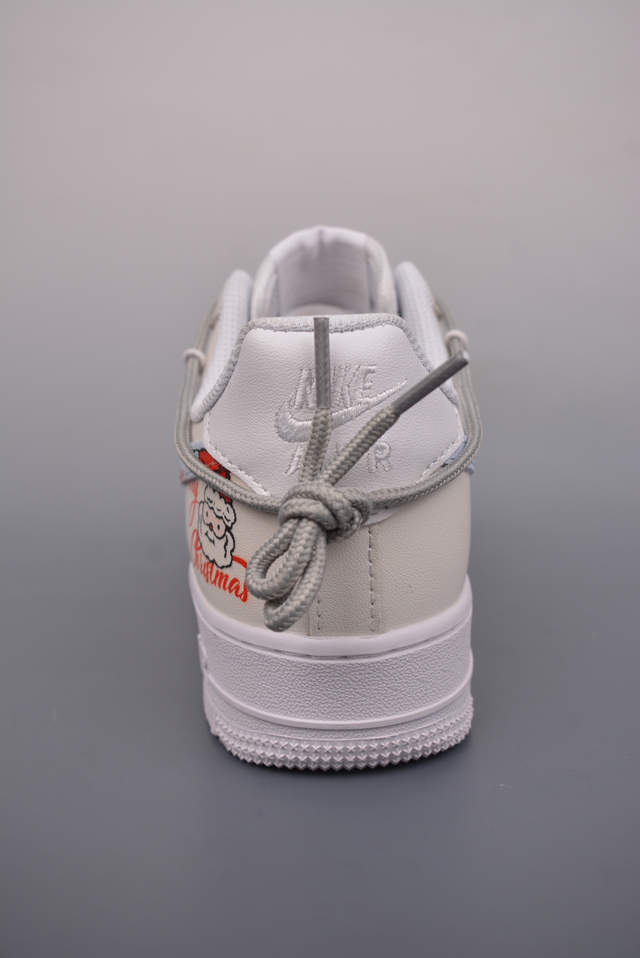 Nike Air Force 1 Low Deconstructed Straps Christmas Limited CW2288-111