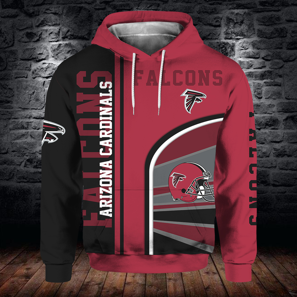 ATLANTA FALCONS 3D  AF5532