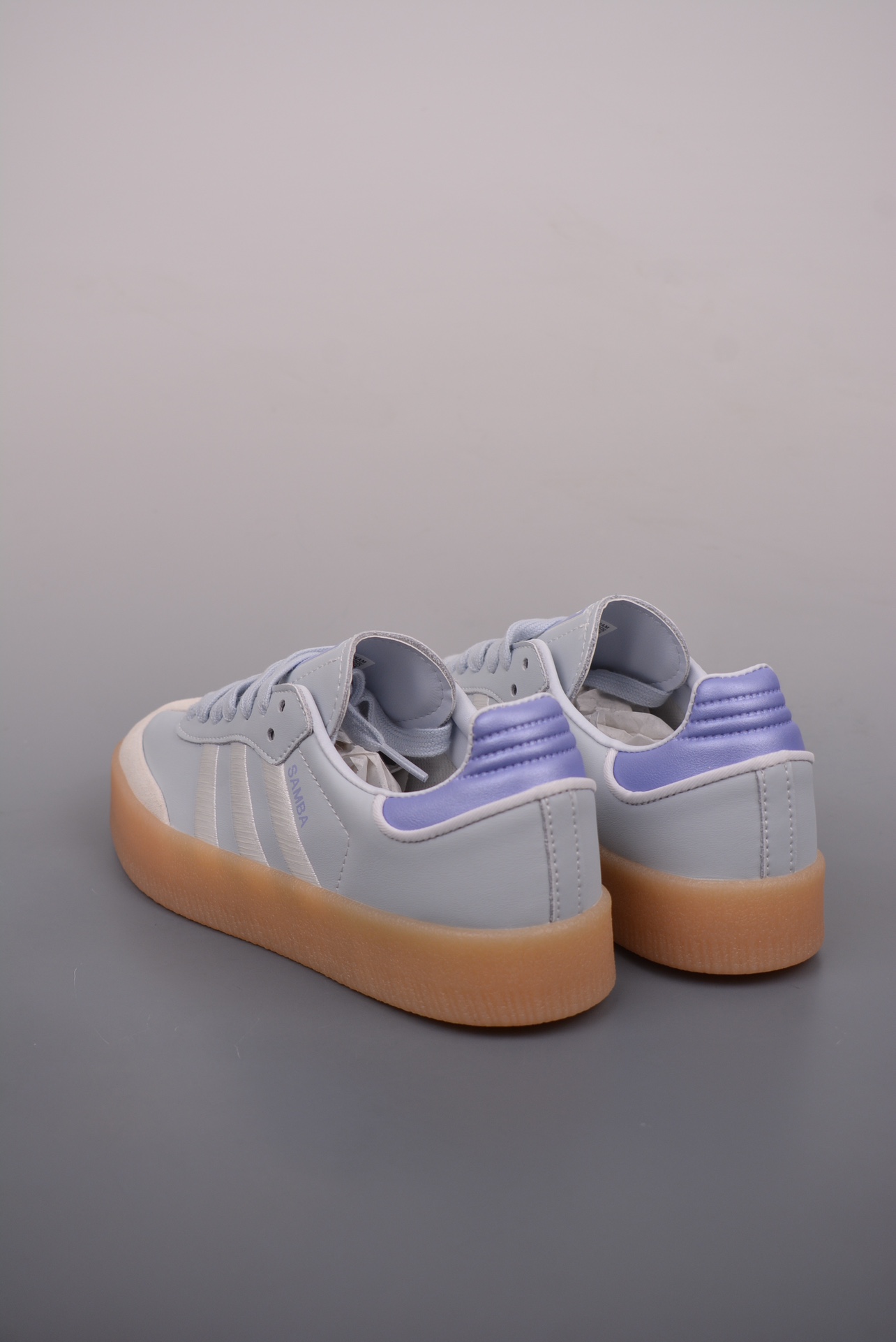 Adidas Originals Sambae Light Blue IG1953