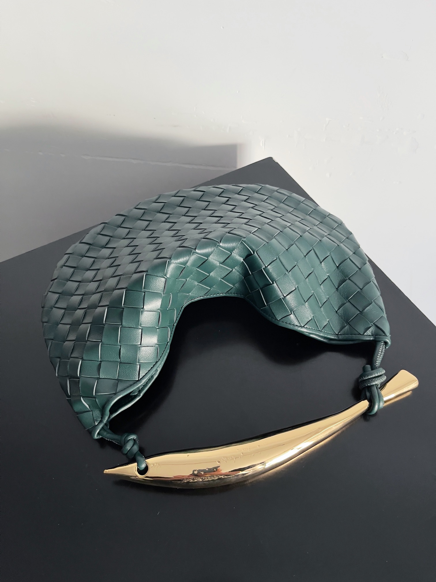 Bottega Veneta Sardine Small Handbag 716082