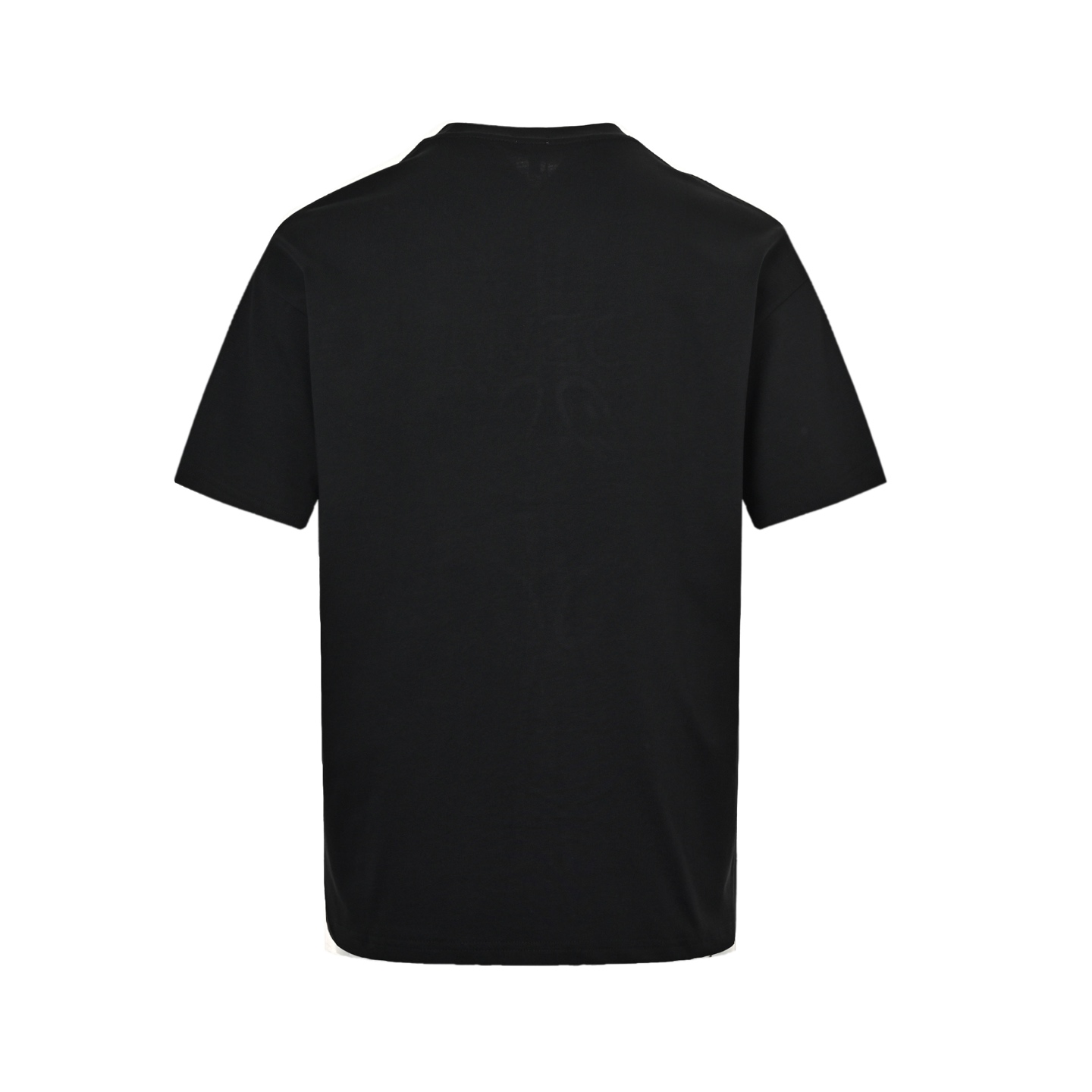 Loewe 25ss embroidered large logo short sleeve