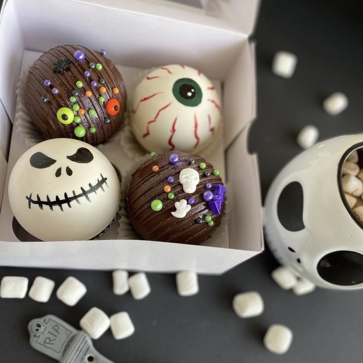 🌟2020 Hot Sales🌟Chocolate Bombs Mold