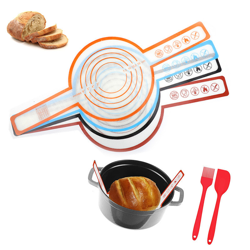 Silicone Bread Baking Mat
