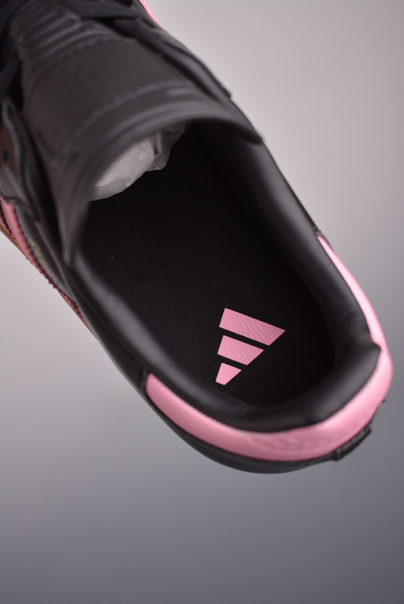Lionel Messi x adidas Samba Inter Miami CF Black Pink IH8157