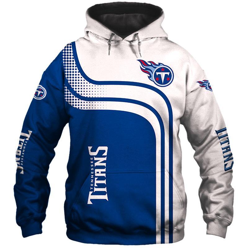 TENNESSEE TITANS 3D GGSA0144