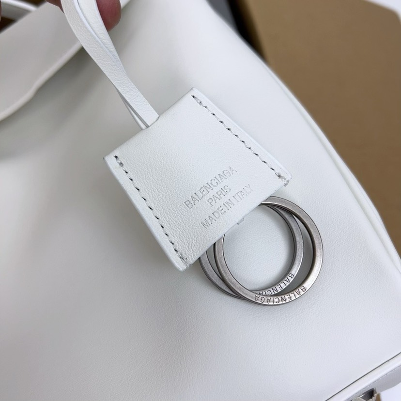 Balenciaga rodeo series medium handbag