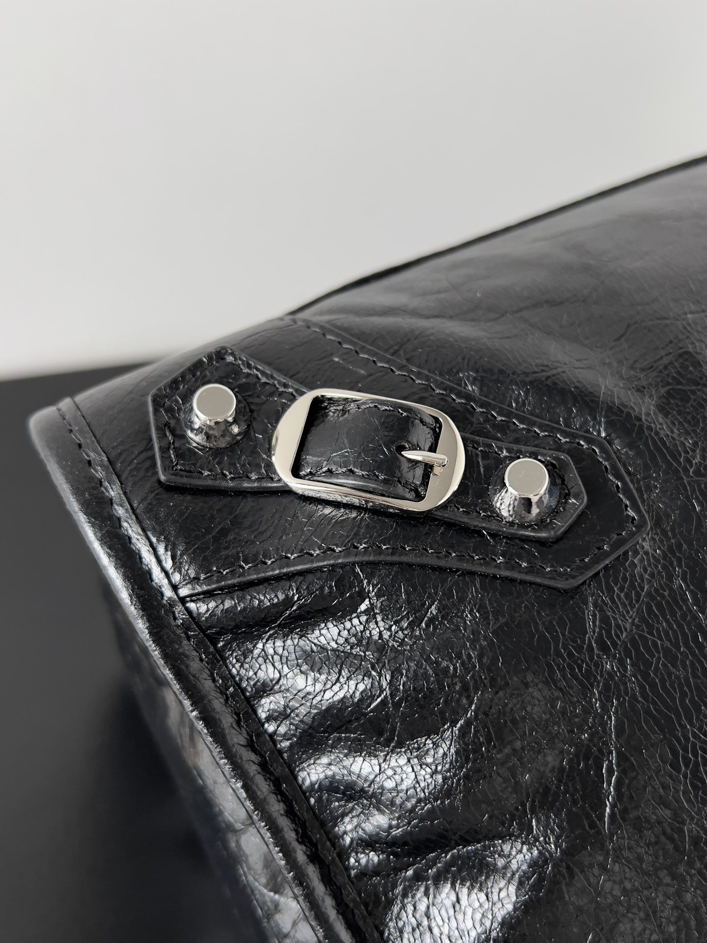 Balenciaga Le City series handbags