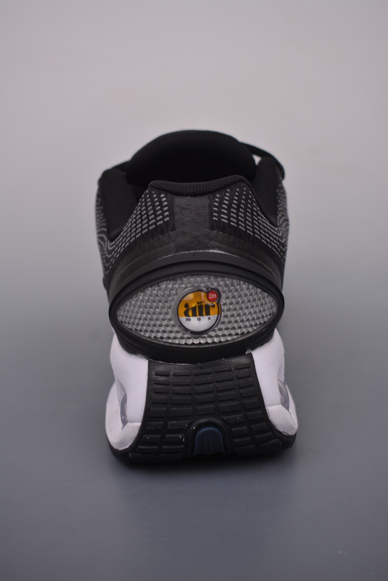 Nike Air Max DN Black White DV3337-005