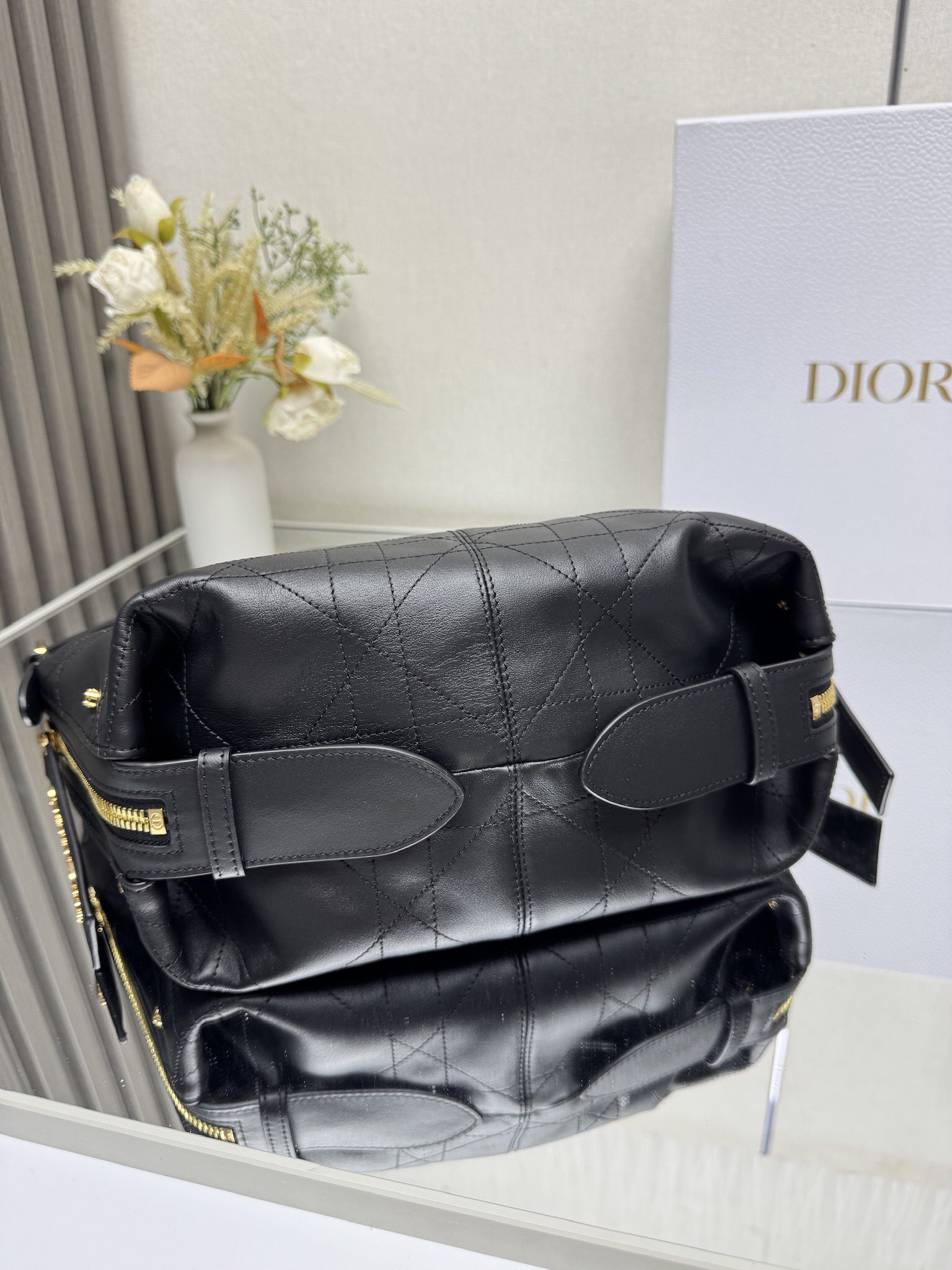 Dior D-Journey Small Bag 2416