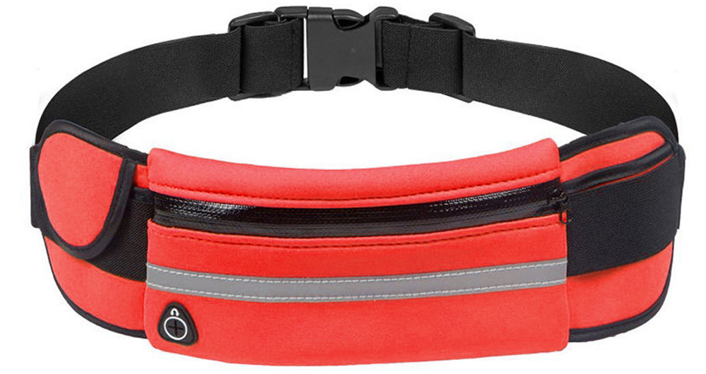 💥Last Day Promotion-[SAVE 50% OFF]-【Essential for Outdoor Travel】Large Capacity Portable Phone Waist Bag--BUY 3 GET 15% OFF & FREE SHIPPING