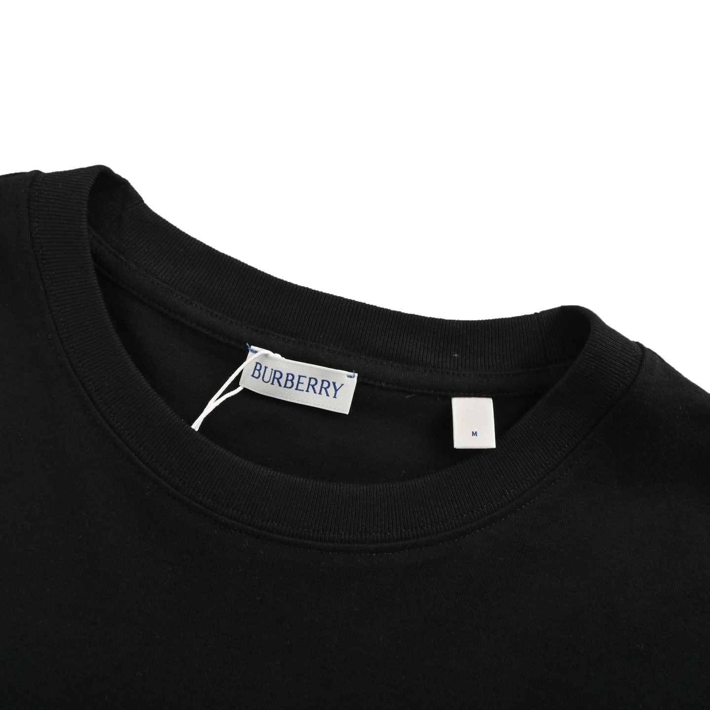 Burberry 25ss daisy print short sleeve