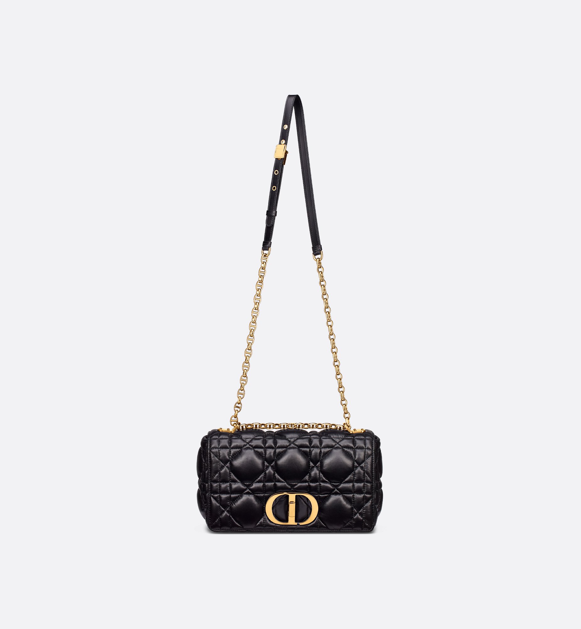 Dior Medium Dior Caro Bag M9242UNGK_M900