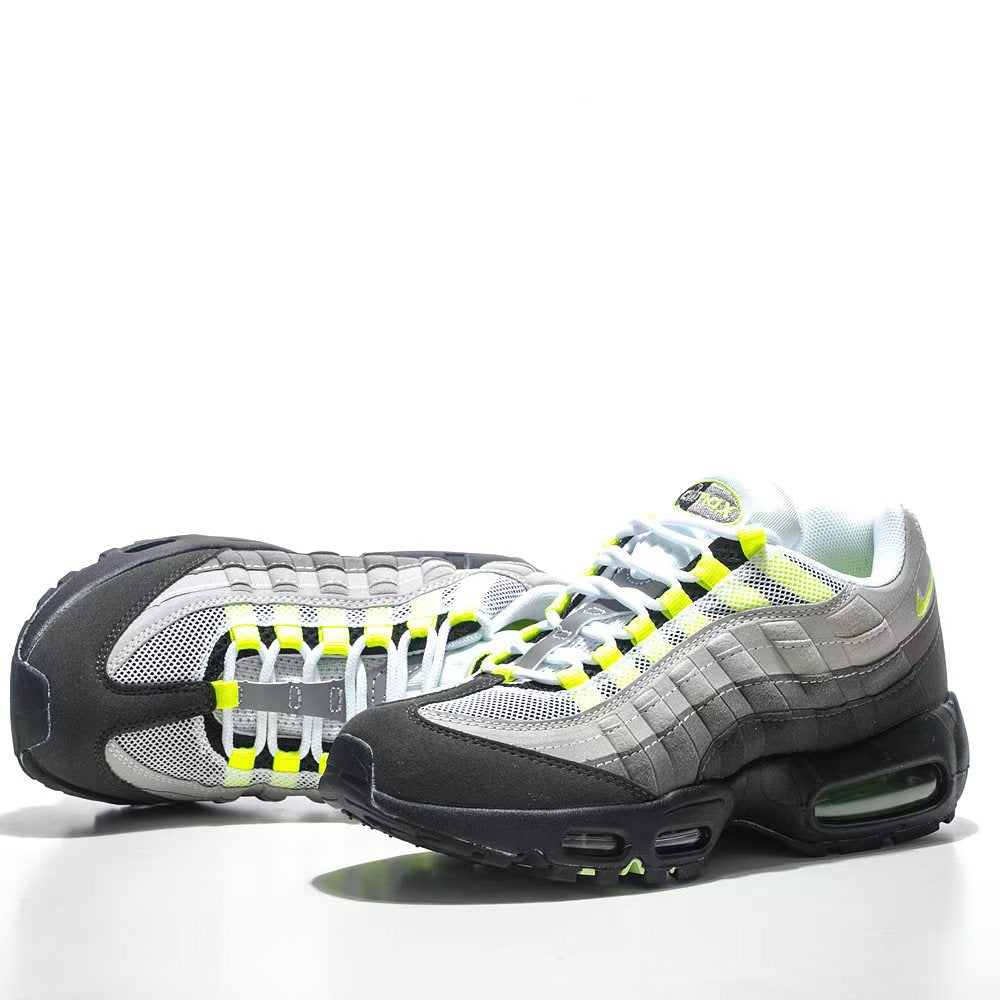 Air Max 95+Aegean