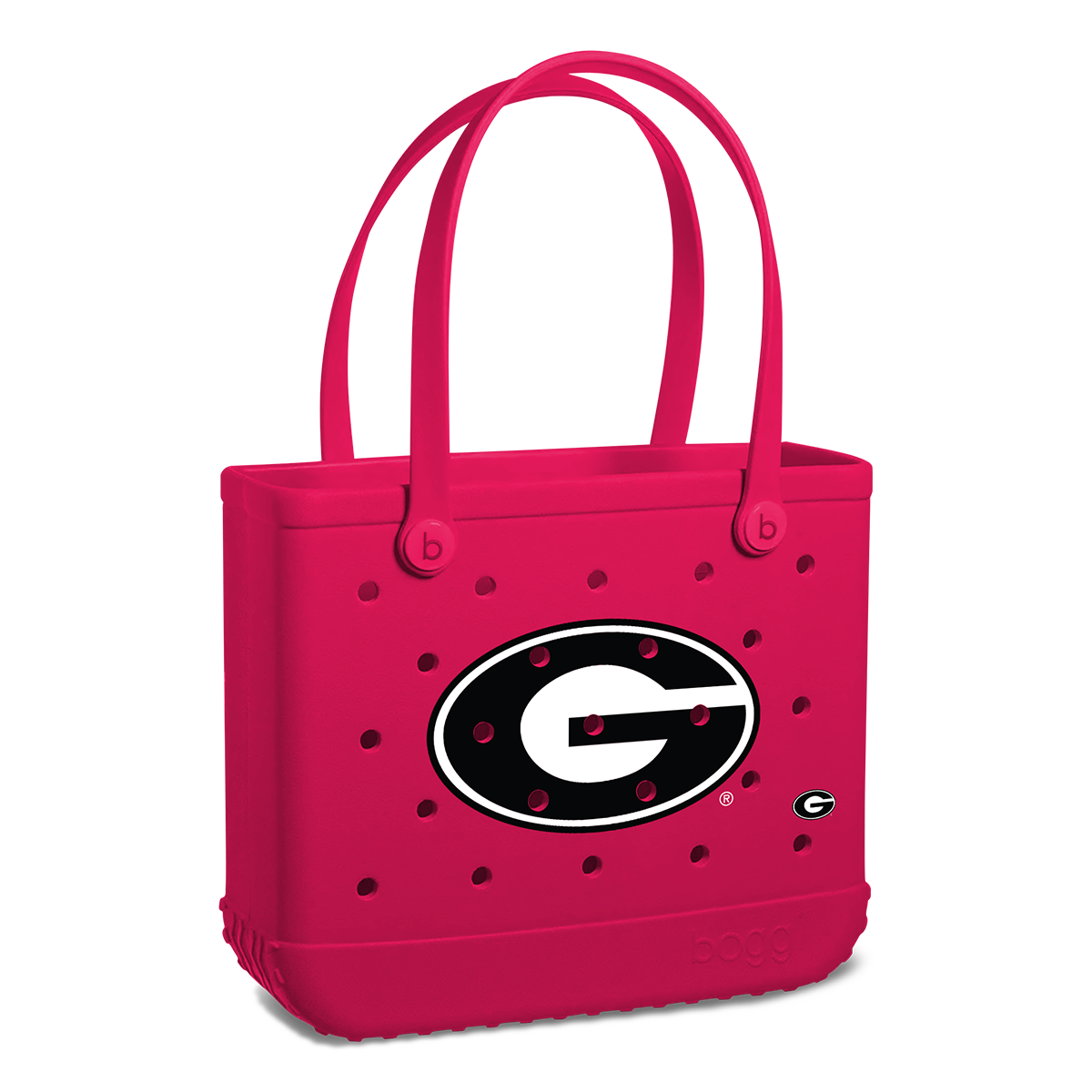Baby Bogg Bag - Georgia Bulldogs