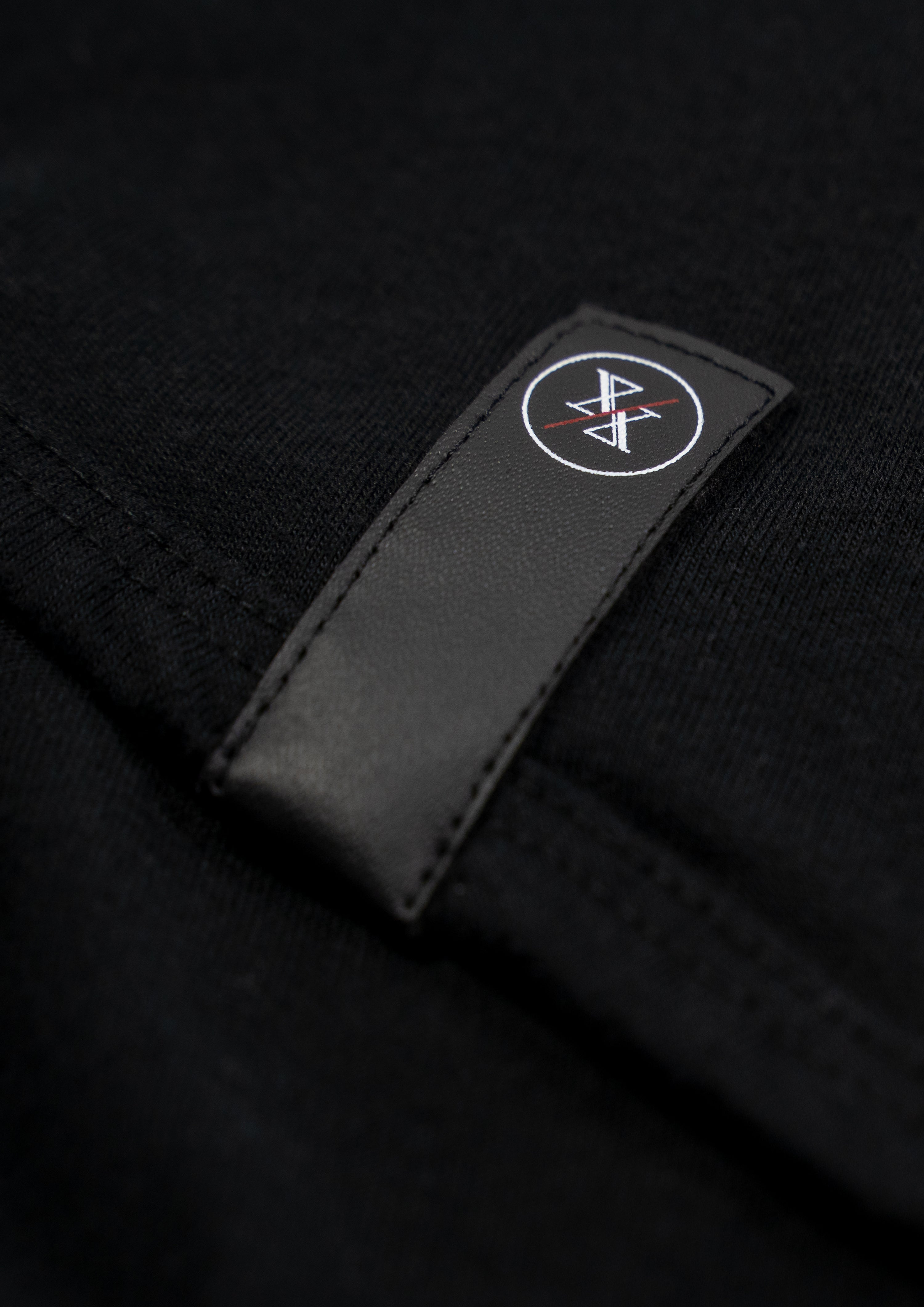 Curved Hem