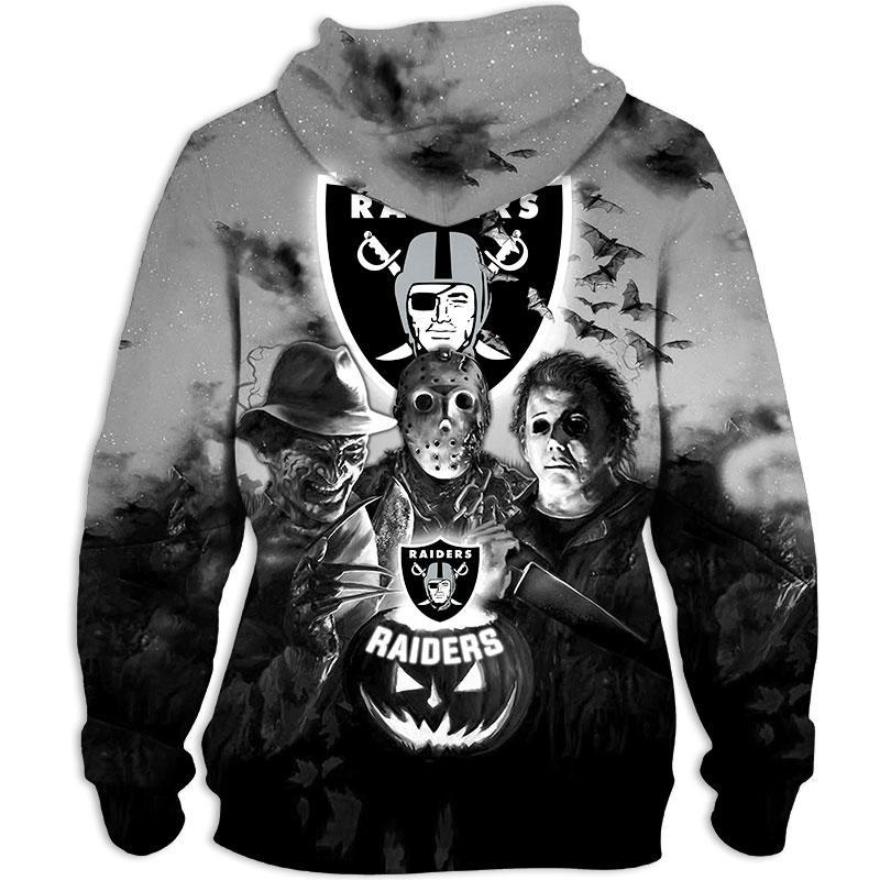 LAS VEGAS RAIDERS 3D GGSA0505