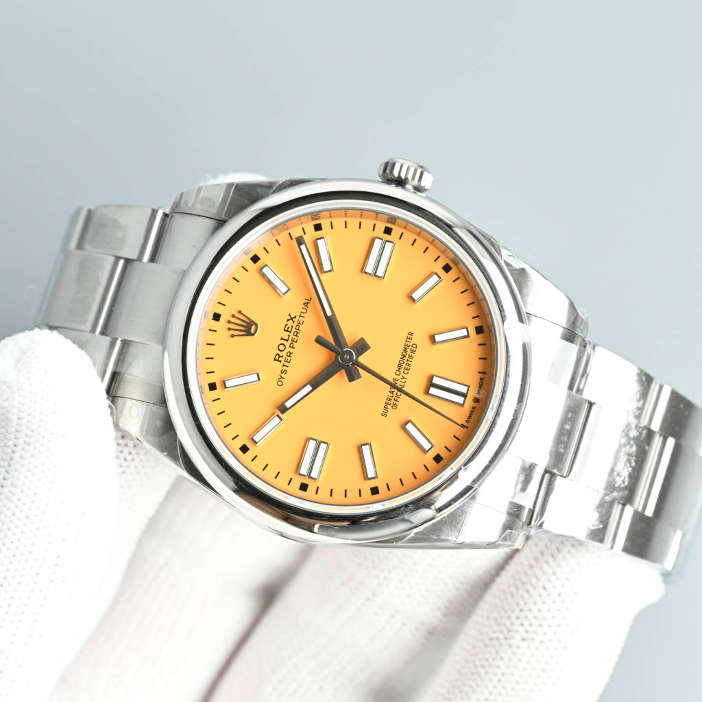 Rolex HP factoty Perpetual