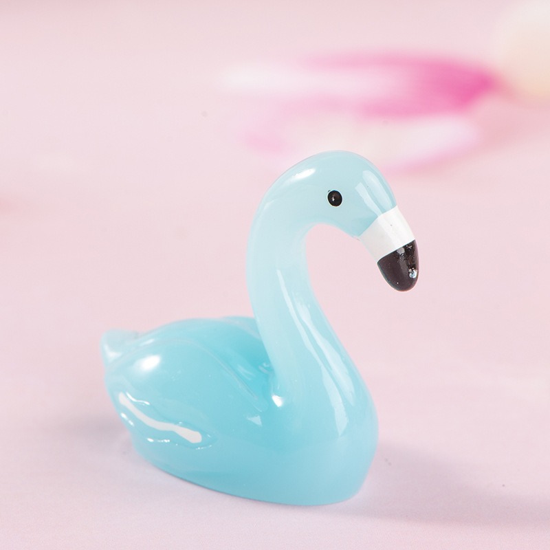 🦩Pet Flamingo In A Box