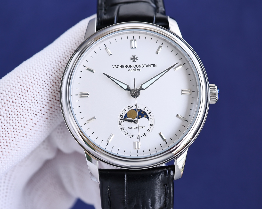 Vacheron Constantin Tradition Series Men's Watch