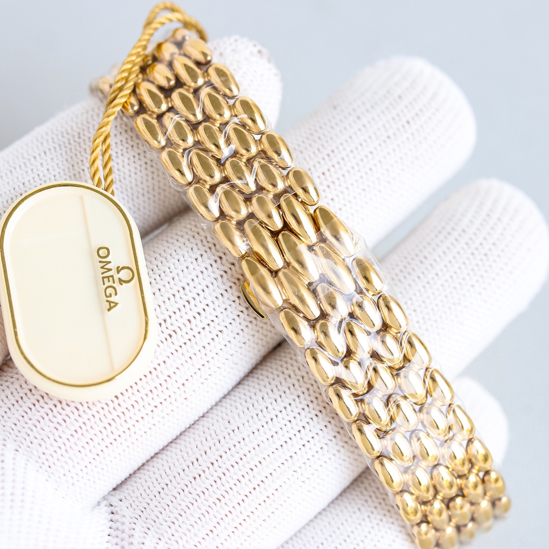 Omega De Ville Series