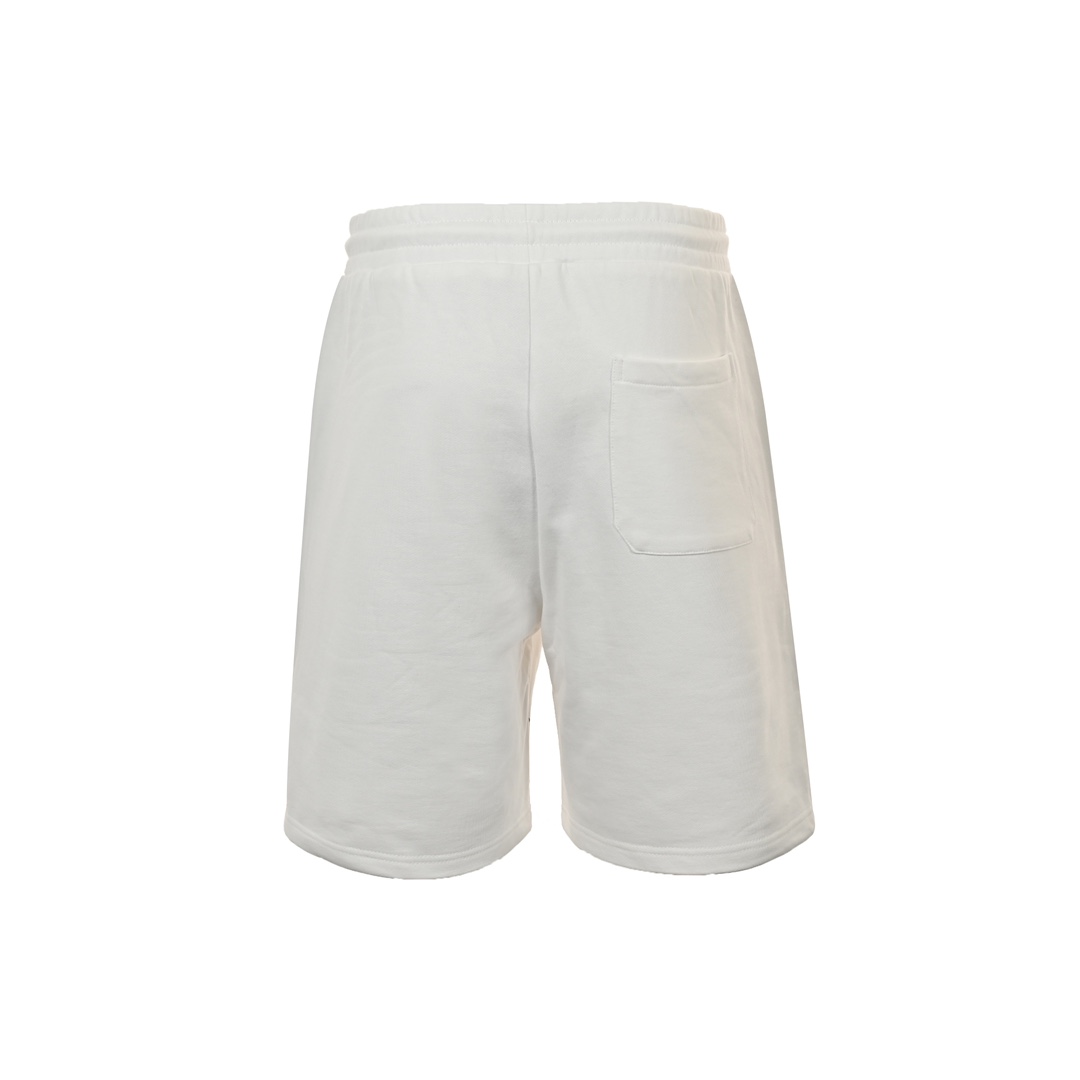 Louis Vuitton 24ss monogram gradient print shorts