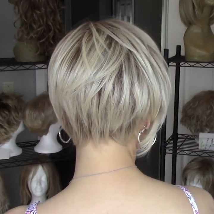 2024 CARINA WIG BY ESTETICA