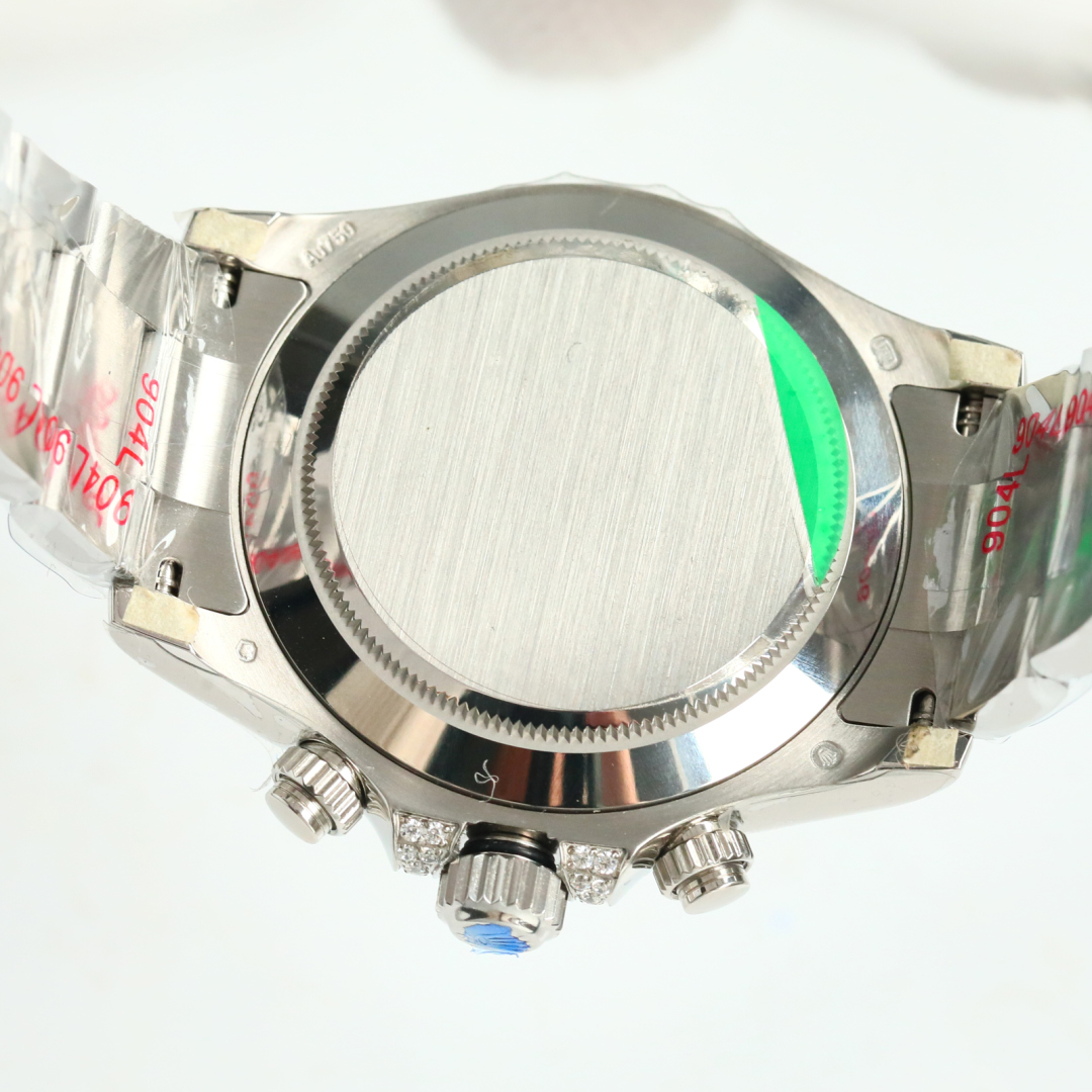 Rolex Cosmograph Daytona Series 116595 RBOW (Rainbow Daytona)