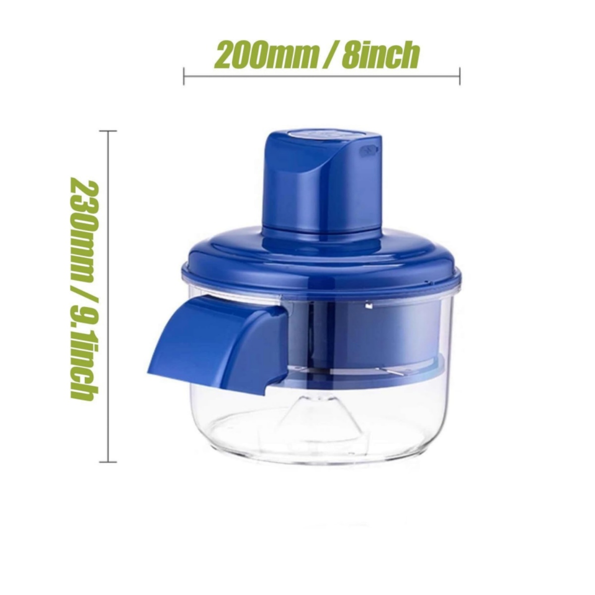 🏆Last Day 49% OFF⚡2025 Electric Peeler - Automatic, Rechargeable Kitchen Peeler Tool