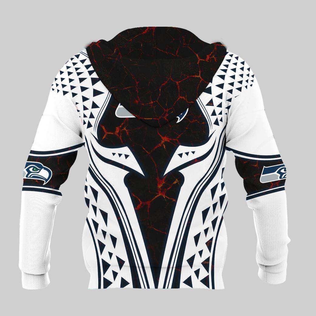 SEATTLE SEAHAWKS 3D SS1SS1001