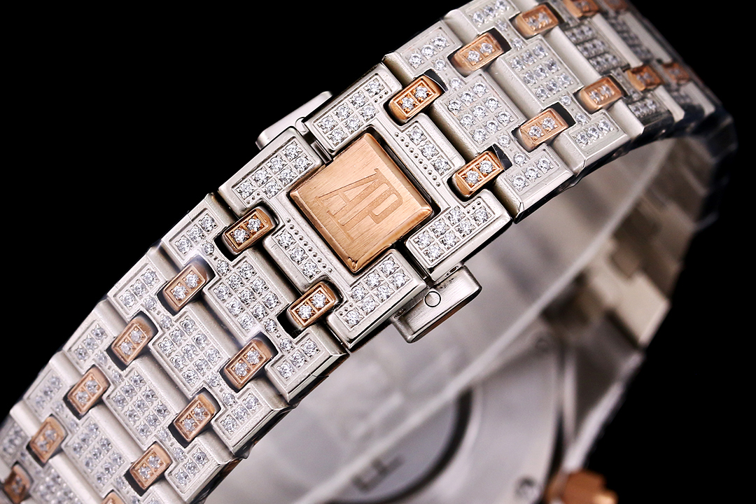 Audemars Piguet Royal Oak 26322OR.ZZ.1222OR.02