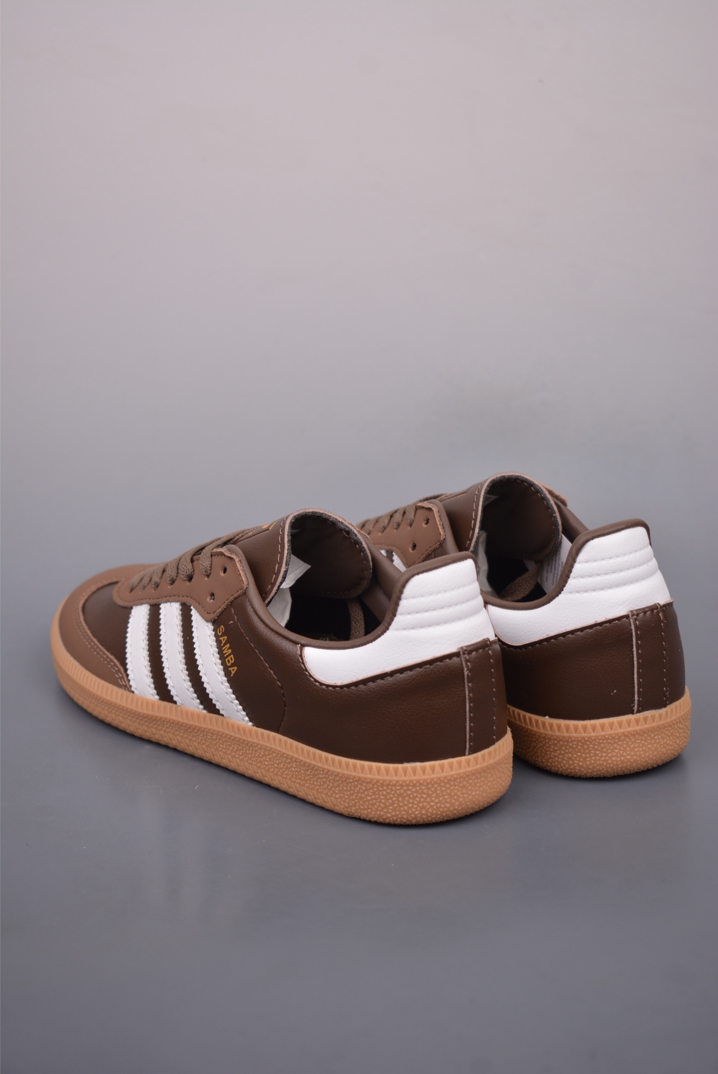 Adidas Originals Samba OG Earth Strata IE6522